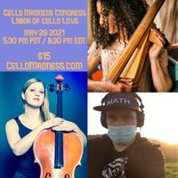 Cello Madness