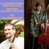Ticket for May 29 2021 - Labor of Cello Love