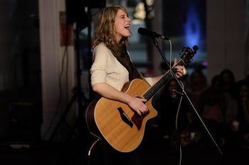 Sofar Sounds Cleveland. Photo by Segal Photography.
