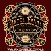 Bryce Evans and The Black Cats