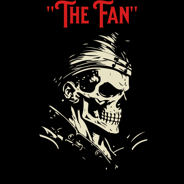 "The Fan"                         Package
