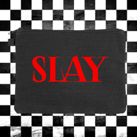 Slay/Thren Bag