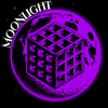 Moonlight Pin