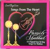 Family Shabbat - Songs From The Heart: CD