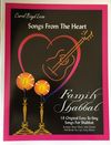 Songs from the Heart: Songbook and CD