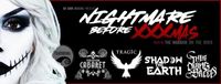 Nightmare Before XXXMAS Concert and Toy Drive