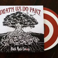 "Death Us Do Part" CD
