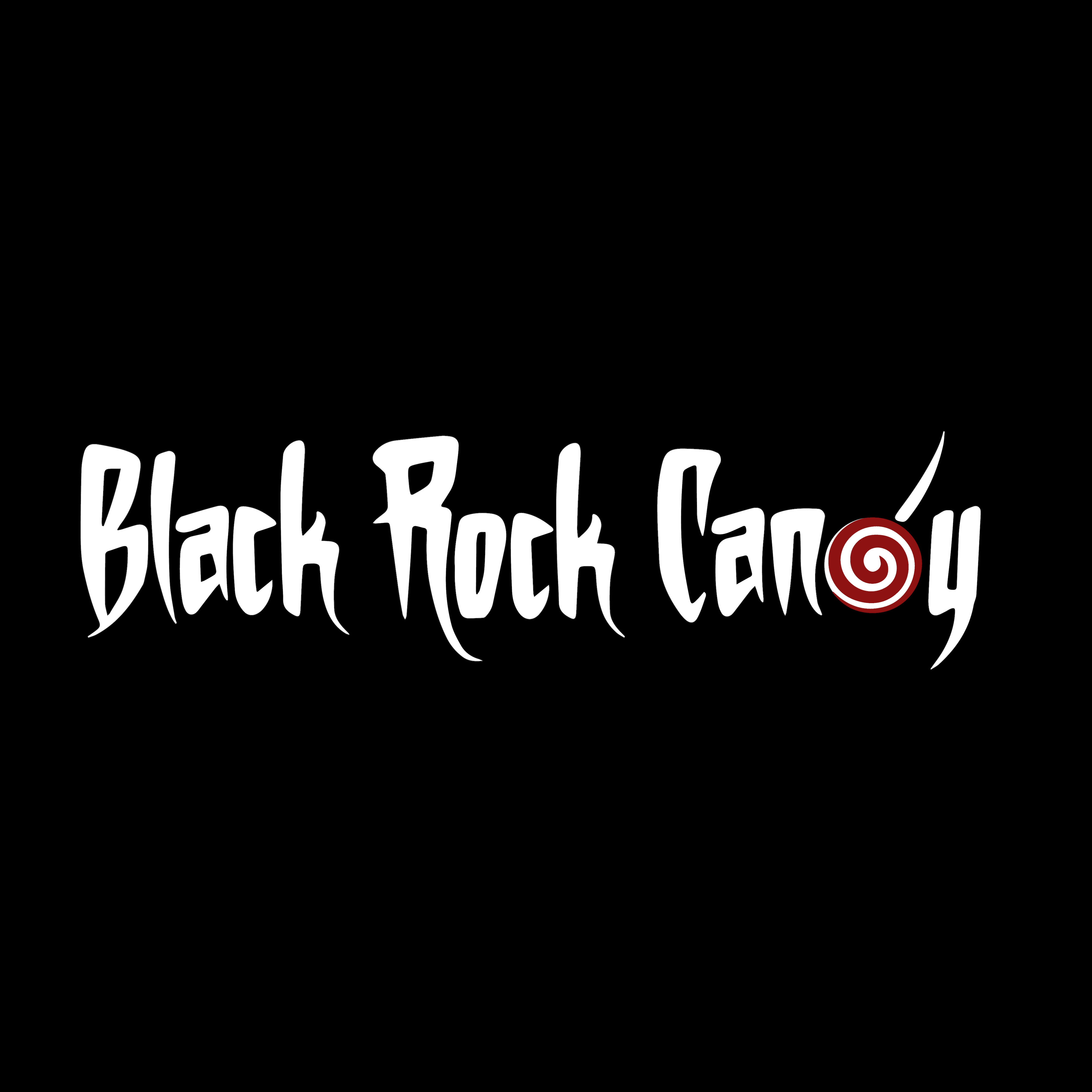 Rock Candy Bra - Black