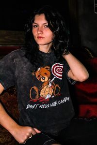 Vintage Teddy Bear T-Shirt
