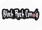 Black Rock Candy Stickers