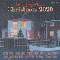 Dave Fitz Presents Christmas 2020 by Asetha Power