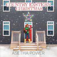 Country Eastern Christmas: CD