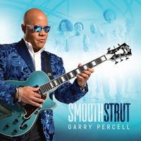 Smooth Strut by Garry Percell