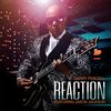 "Reaction" Ft. Jason Jackson : CD