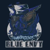 Shipwreck by Blue Envy