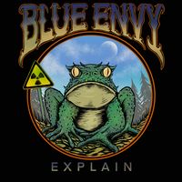Explain by Blue Envy