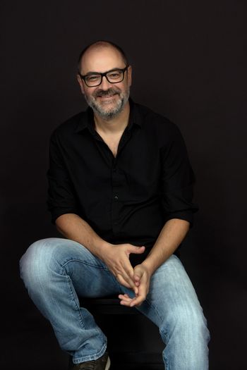(photo by Maria Naoum)
