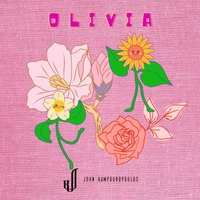 Olivia by John Kampouropoulos