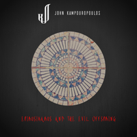 EpirusIkarus and the Evil Offspring by John Kampouropoulos