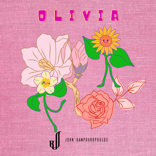 A song for Olivia's child charity
