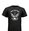 JCB Winged Guitar T-Shirt