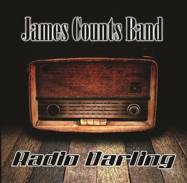 Radio Darling: CD
