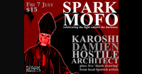 SPARK MOFO