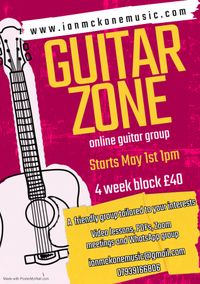 Guitar Zone (online)