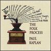 The Folk Process: CD