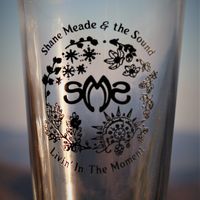 LITM Pint Glass