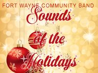 FWACB Christmas Concert 2021: Sounds of the Holidays