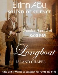 Eirinn Abu Concert at Longboat Island Chapel