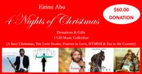 4 Nights of Christmas Donation Option 1