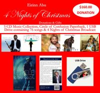 4 Nights of Christmas Donation Option 3