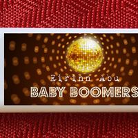 BABY BOOMERS USB - Compilation 85 songs & audio book