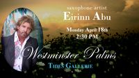 Eirinn Abu at West Minster Palms