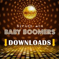 BABY BOOMERS DOWNLOADS: CD