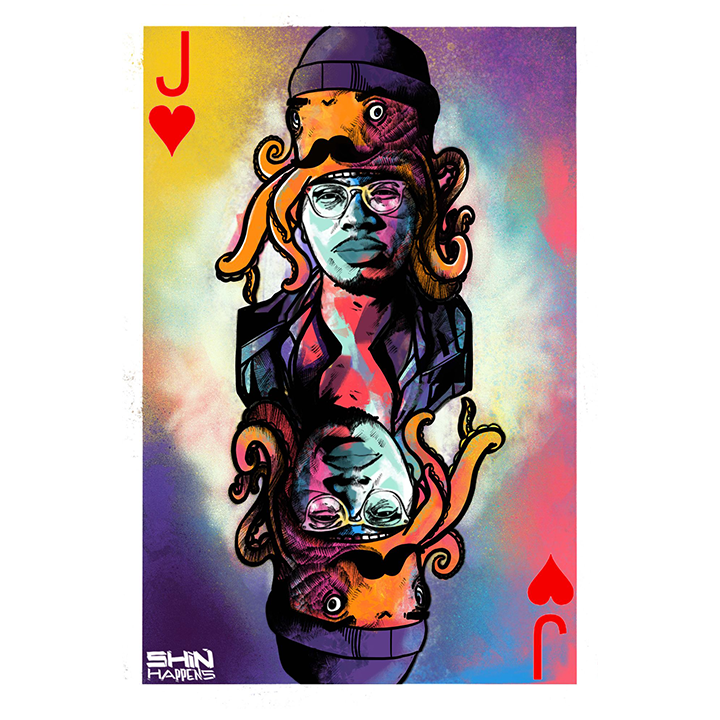 The JuJu Exchange - About