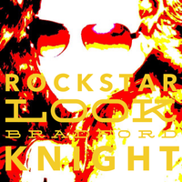 Rockstar Look by Bradford Knight