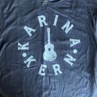 Karina Kern Circle T-Shirt