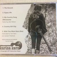 Karina Kern EP