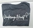 Wandering Heart T-shirt 