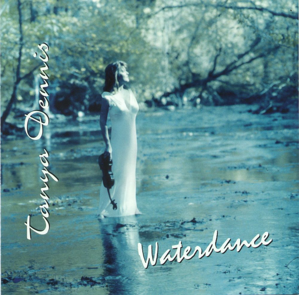 Tanya Dennis / Waterdance