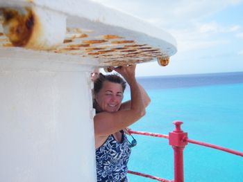 Great Inagua Lighthouse
