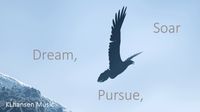 Dream, Pursue, Soar - SS1