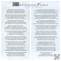"Christmas Town..." Free Shareable Story