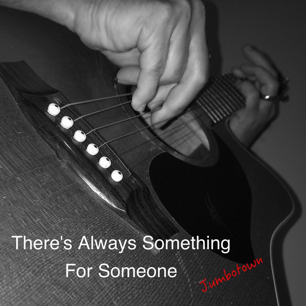 There's Always Something For Someone was released on 1 July 2021, consisting of 14 tracks composed in 2021