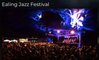 Ealing Jazz Festival