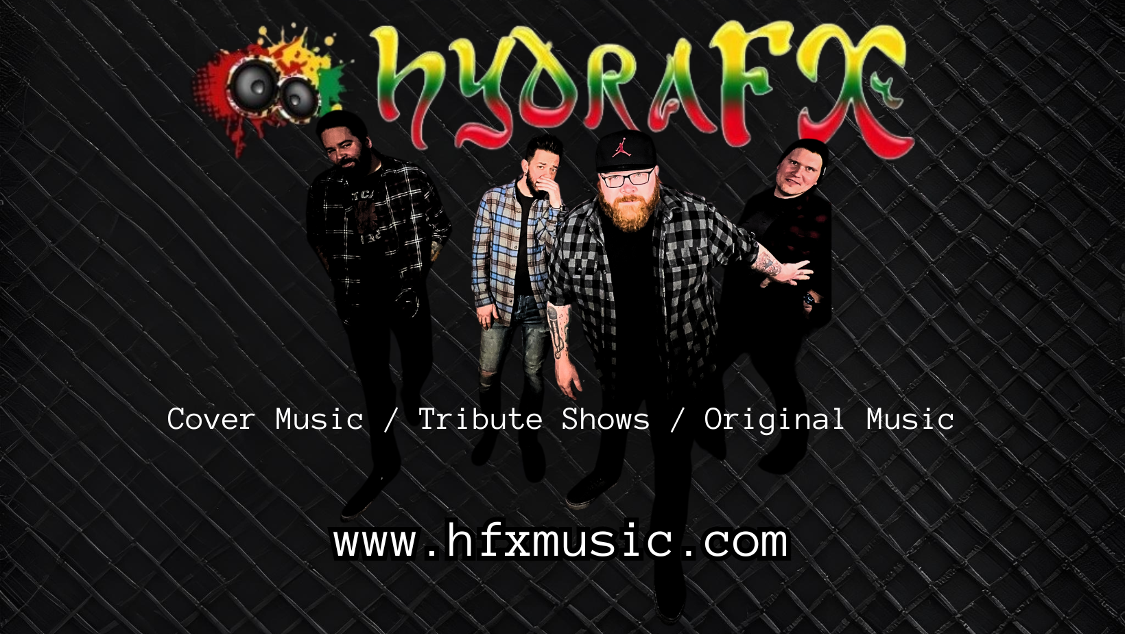 HydraFX