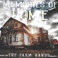 CD - Memories of Home